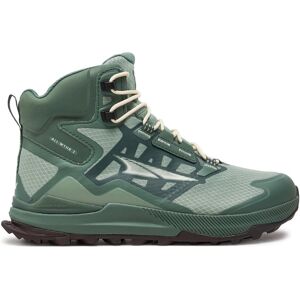 Trekkingschuhe Altra Lone Peak All Wthr Mid 2 AL0A7R7J33010 Green 41 female