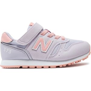 Sneakers New Balance YV373AN2 Purple 38_5 female