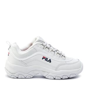 Sneakers Fila Strada Low Wmn 1010560.1FG White 36 female