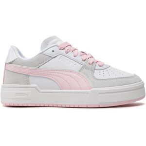 Sneakers Puma Ca Pro Queen 395882-01 Puma White/Whisp Of Pink/Silver Mist 38_5 female