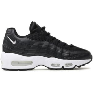 Sneakers Nike W Air Max 95 DH8015 001 Schwarz 40 female