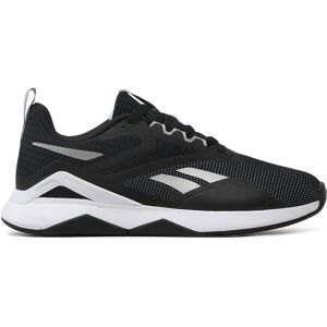 Schuhe Reebok Nanoflex TR V2 IE2113 Schwarz 37_5 female