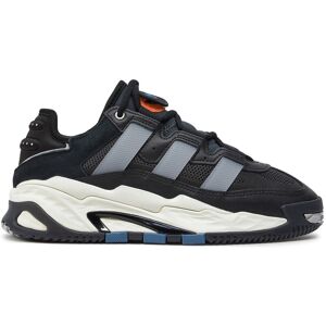 Sneakers adidas Niteball FZ5742 Schwarz 43_13 unisex