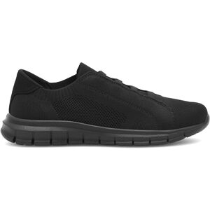 Sneakers Clara Barson WS2202-02 Schwarz 41 female