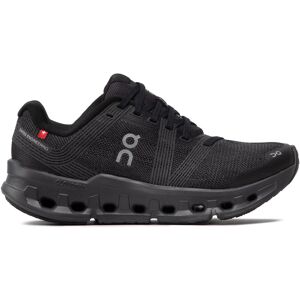 Laufschuhe On Cloudgo 55.98626 Schwarz 42 female