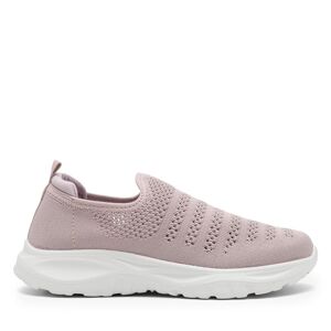 Sneakers PULSE UP WP70-23026 Rosa 36 female