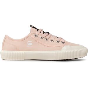 Sneakers aus Stoff G-Star Raw Noril Cvs Bsc W 2211 029502 Lpnk 36 female