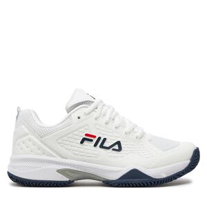 Schuhe Fila Sabbia Lite 2 FTW23113 Weiß 40 female