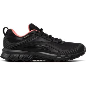 Laufschuhe Reebok Ridgerider 6 Gtx GORE-TEX FW9640 Schwarz 38 female