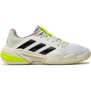 Schuhe adidas Barricade 13 Tennis IF0409 Ftwwht/Cblack/Cryjad 40_23 female