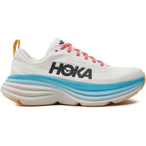 Laufschuhe Hoka Bondi 8 1127952 Weiß 39_13 female