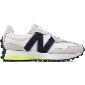 Sneakers New Balance WS327NB Clear Yellow 40 female