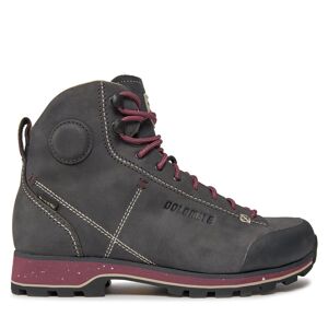 Trekkingschuhe Dolomite Ws 54 High Fg  Evo Gtx GORE-TEX 292533 Anthracite Grey 39_5 female