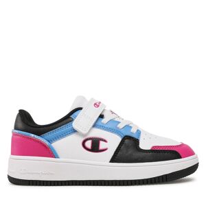 Sneakers Champion Rebound 2.0 Low G Ps S32497-CHA-WW001 Wht Multi 28 female