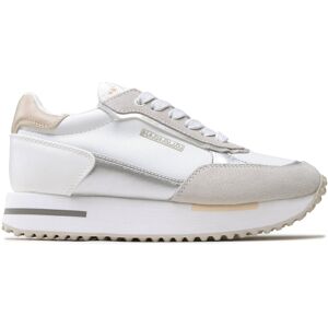 Sneakers Napapijri NP0A4HKP Bright White 002 37 female