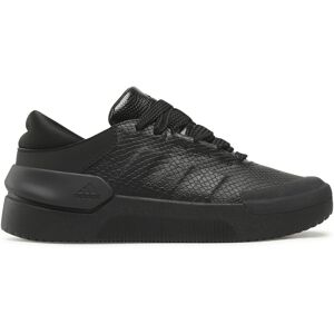 Sneakers adidas Court Funk HQ1676 Schwarz 39_13 female