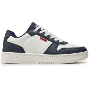 Sneakers Levi's® 235650-794-17 Navy Blue 38 female