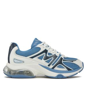 Sneakers MICHAEL Michael Kors Kit Trainer Extreme 43R4KIFS2D French Blue 457 40 female