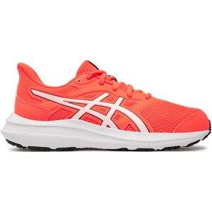 Schuhe Asics Jolt 4 1014A300 Sunrise Red/White 601 37 female