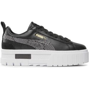 Sneakers Puma Mayze Luxury Wns 393081 02 Puma Black 37_5 female