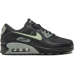 Sneakers Nike Air Max 90 Gtx GORE-TEX FD5810 001 Schwarz 44_5 female