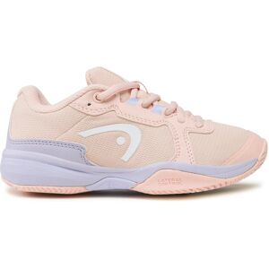 Schuhe Head Sprint 3.5 275333 Rose/Purple 35 female