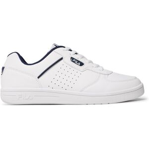 Sneakers Fila C. Court Teens FFT0066.13044 White/Medieval Blue 38 female