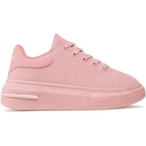 Sneakers DeeZee TS5126K-10 Pink 33 female