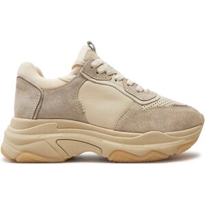 Sneakers Bronx Baisley 66455-CC3685 Oatmilk 38 female