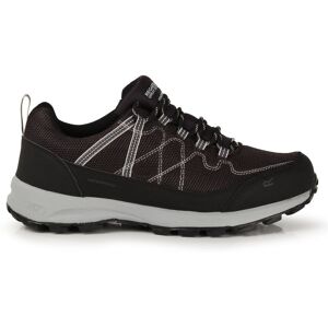 Trekkingschuhe Regatta Ldy Samaris Lt Low II RWF793 Iron/LtSteel 3JC 37 female