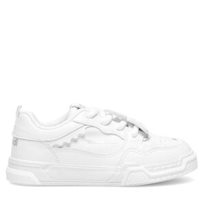 Sneakers Sprandi Z-633 White 31 female