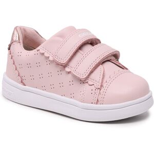 Sneakers Geox B Djrock G. B B351WB 085QD C8172 S Lt Rose 26 female