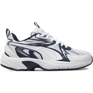 Sneakers Puma Milenio Tech 392322-05 Club Navy/Puma White/Puma Silver 38_5 unisex