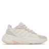 Schuhe adidas Ozelle Cloudfoam GX1727 Cloud White/Cloud White/Cloud White 36_23 female