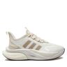 Sneakers adidas Alphabounce+ Sustainable Bounce IG3590 Weiß 40 female