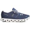 Sneakers On Cloud 5 5998901 Blue 38 female