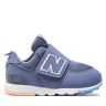 Sneakers New Balance NW574MSD Astral Purple 26_5 female