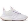 Sneakers adidas Alphabounce+ Sustainable Bounce HP6150 Weiß 40 female