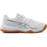 Schuhe Asics Upcourt 5 Gs 1074A039 White/Pure Silver 101 39 unisex