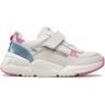 Sneakers Gioseppo Drain 71829-P White 33 female