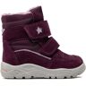 Schneeschuhe Ricosta Pepino By Ricosta Hildie 76 503400902/380 Merlot 28 female