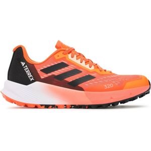 Schuhe adidas Terrex Agravic Flow 2.0 Trail Running Shoes HR1115 Impora/Cblack/Corfus 41_13 male