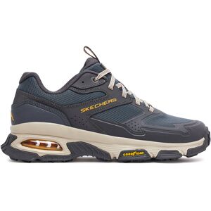 Trekkingschuhe Skechers Sleek Envoy 237553 Char 47_5 male