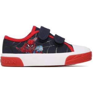 Sneakers aus Stoff Spiderman Ultimate SS23-277SPRMV Cobalt Blue 28 male