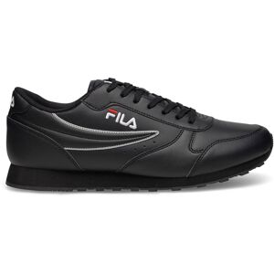 Sneakers Fila ORBIT LOW 1010263_12V Schwarz 42 male