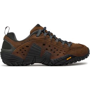 Trekkingschuhe Merrell Intercept J598633 Dark Earth 43 male