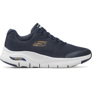 Sneakers Skechers Arch Fit 232040/NVY Navy 43 male