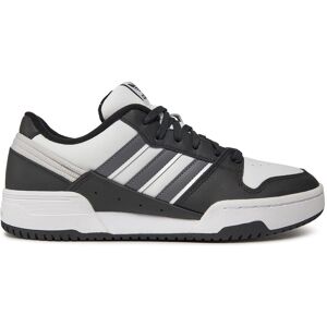 Sneakers adidas Team Court 2 Str IF1197 Schwarz 45_13 unisex