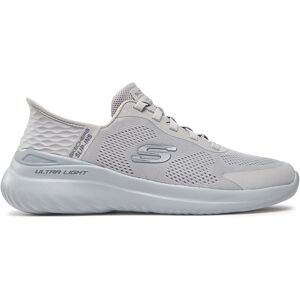 Sneakers Skechers Bounder 2.0-Emerged 232459/GRY Gray 40 male