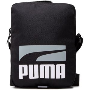 Umhängetasche Puma Plus Portable II 078392 01 Puma Black 00 male